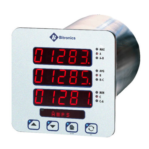通用指示器 - Bitronics® 60 - NovaTech Automation - LED式 / 精准 / 多功能
