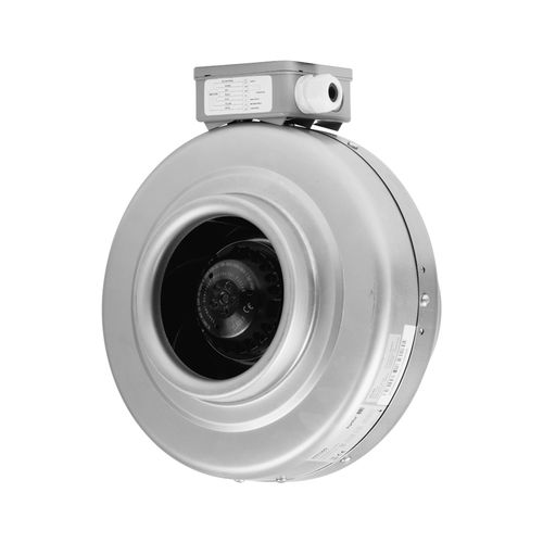 建筑风机 - Versaline VL200 - ELTA FANS - 离心 / 冷却 / 230 Vac