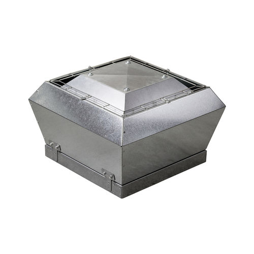 外屋顶风机 - CF315/4-1AC - ELTA FANS - 立式 / 离心 / 冷却