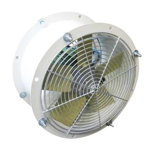 壁挂风机 - EMS315-24V-CW - ELTA FANS - 轴向 / 24Vdc / 电动式