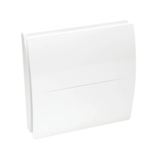 壁挂风机 - QD series - ELTA FANS - 轴向 / 排出 / 230 Vac