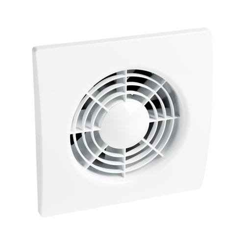 壁挂风机 - QS series - ELTA FANS - 轴向 / 排出 / 230 Vac