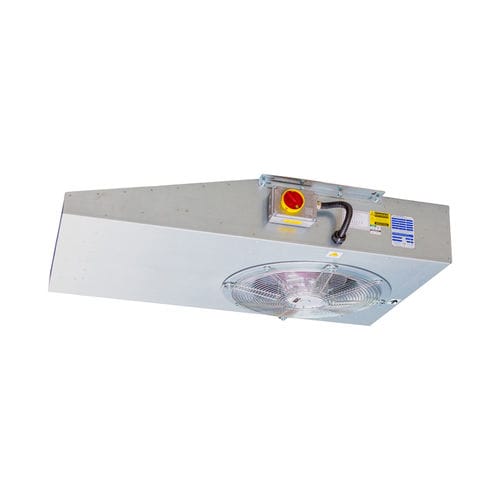 建筑风机 - JVC/F3B-50N-2-AI - ELTA FANS - IP55 / 离心 / 冷却