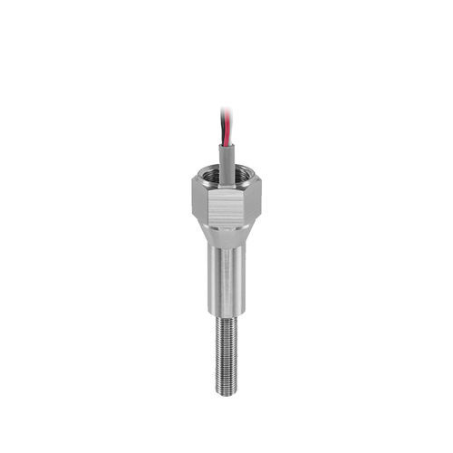 磁性接近开关 - ES-13 series - Euroswitch - 圆柱 / 模拟 / 开关功能