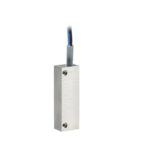 磁性接近开关 - ES-44 series - Euroswitch - 矩形 / PVC / 不锈钢