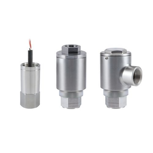 坚固振动传感器 - VSE-A series - Euroswitch