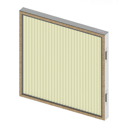 灰尘过滤器 - Veotec FP7 - Wozair - 面板 / 承压 / 用于气动装置