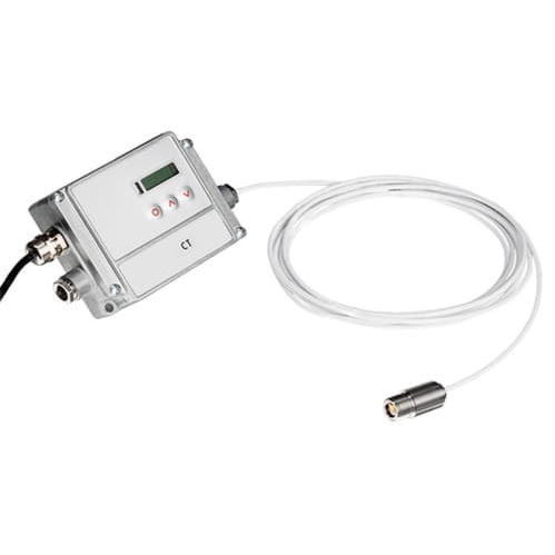 红外线温度计 - CT - Elcon Infrared - 数字 / °C / ATEX