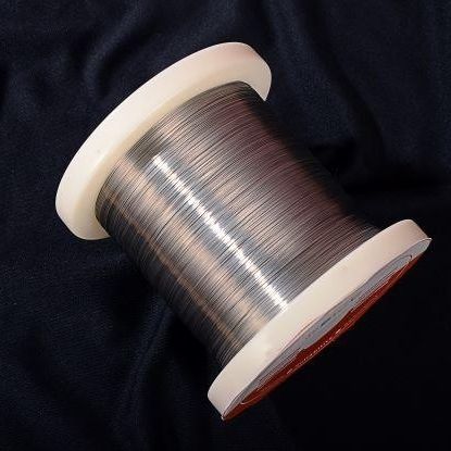 镍丝 - N series - Super Instrument Ltd - 耐腐蚀