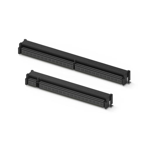 MXM连接器 - 125B Series - ATTEND Technology Inc. - 数据 / Socket / SMT