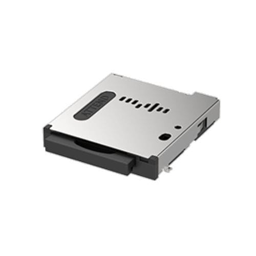 纳米SIM连接器 - 115U-B200 - ATTEND Technology Inc. - 数据 / PCB / 微 SIM