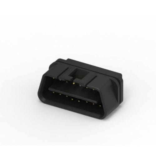 OBD-II连接器 - 226A-1202 - ATTEND Technology Inc. - 数据 / A型 / 直角