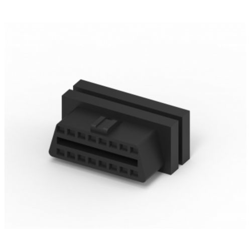 OBD-II连接器 - 226B-H001 - ATTEND Technology Inc. - 数据 / B型 / A型