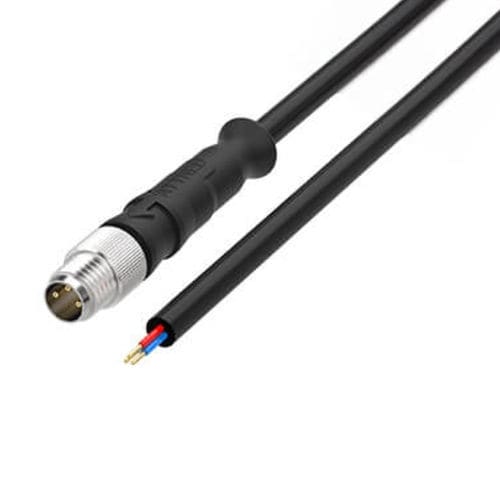 信号电缆束 - M8-3P00-12001 - ATTEND Technology Inc. - 医用 / 测试用 / 密封