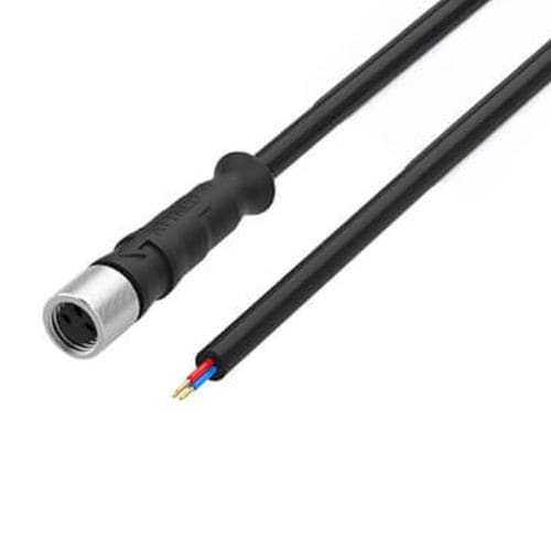 信号电缆束 - M8-3R00-12001 - ATTEND Technology Inc. - 医用 / 测试用 / 密封