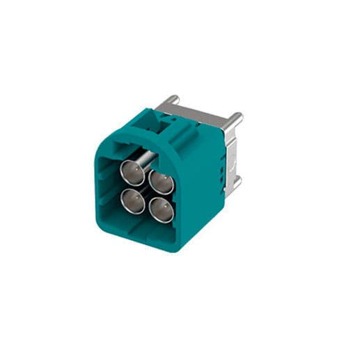 RF连接器 - 230D-PSX00 - ATTEND Technology Inc. - 数据 / PCB / A型