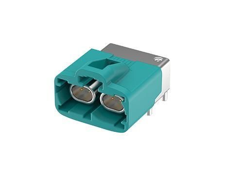 HS-MTP电连接器 - 232B-P0X00 - ATTEND Technology Inc. - 数据 / 音频视频 / 混合