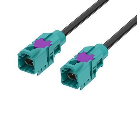 HS-MTP电缆束 - MTP-1P1P-100Z01 - ATTEND Technology Inc. - 同轴 / 数据传输 / 单对以太网