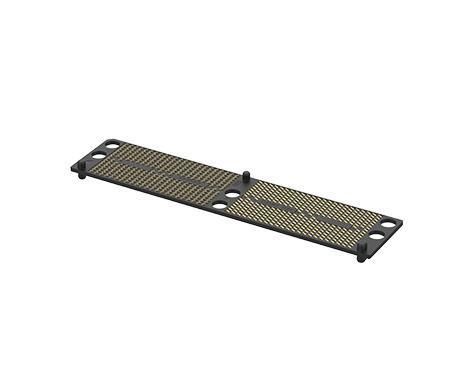 数据连接器 - 127A-10D00 - ATTEND Technology Inc. - Socket / 长方形 / 薄型
