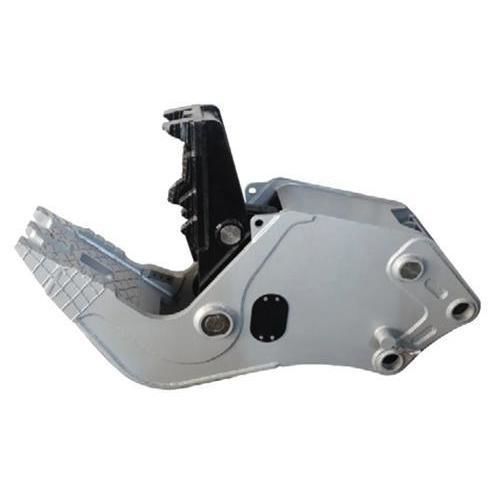 废料粉磨机 - MDHG series - Modularis Drive - 混凝土 / 用于金属 / 液压