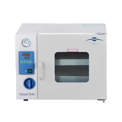 烘干炉 - OVD Series - WA Scientific Instruments - 橱柜式 / 电动 / 真空