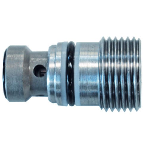 先导式止回阀 - ERV series - HYTORC-TECHNOLOGIES GMBH - 球形 / 芯式 / 用于油