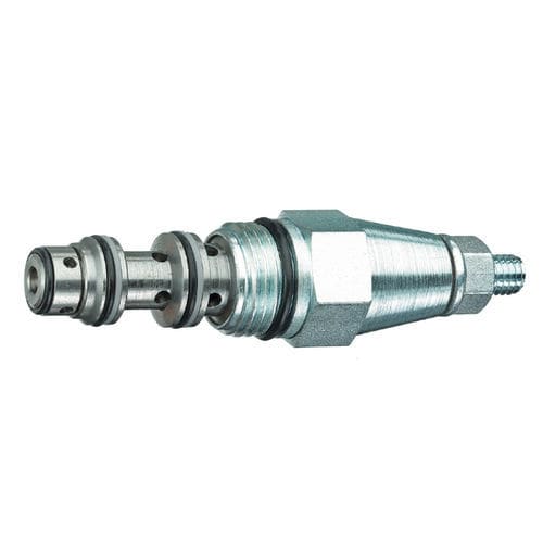 DIN超压阀 - AS series - HYTORC-TECHNOLOGIES GMBH - 高压 / 罐用 / 低压