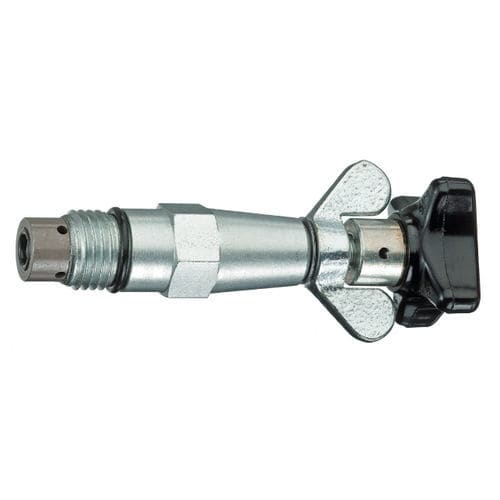 DIN超压阀 - DB series - HYTORC-TECHNOLOGIES GMBH - 高压 / 液压系统 / 钢