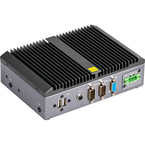 嵌入式电脑 - QBiX-Pro-ADLA1255H-A1 - GIGAIPC - 壁挂 / VESA安装 / Intel® Core i7-1255U
