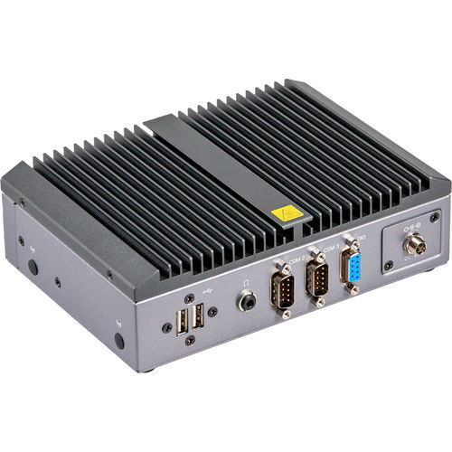 箱式电脑 - QBiX-Pro-ADLA1215EH-A2 - GIGAIPC - 嵌入式 / 壁挂 / VESA安装