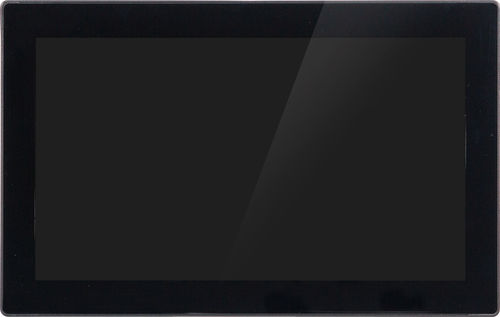 TFT LCD工业平板电脑 - QBiX-PPC-156A8145T-A1 - GIGAIPC - PCAP电容式触摸屏 / 多点触摸屏式 / 15.6"