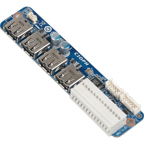 I/O变流卡 - CIOPH-SI - GIGAIPC