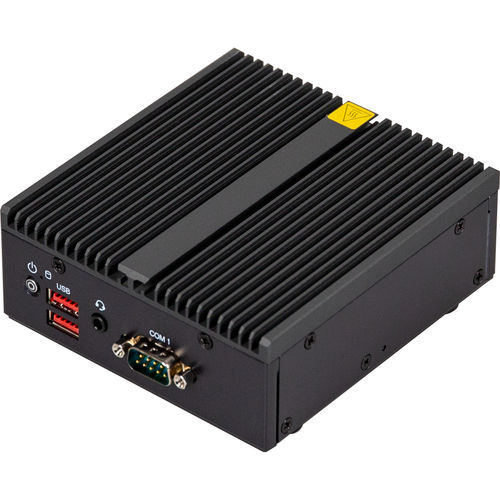 膨胀电脑 - QBiX-ADNAN97-A1 - GIGAIPC - 箱式 / 嵌入式 / Intel® Processor N97