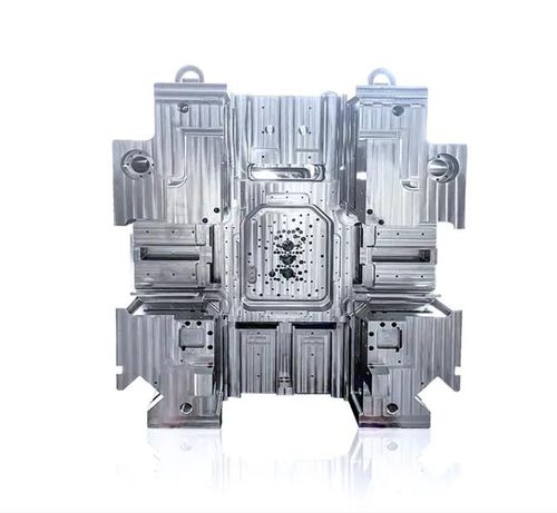注射塑模模胚 - Kejia (Changxing) Mold Base Manufacturing Co., Ltd. - 缸体用