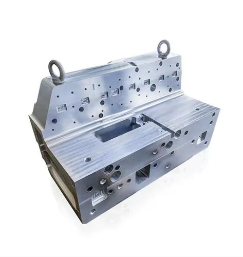 注射塑模模胚 - Kejia (Changxing) Mold Base Manufacturing Co., Ltd. - 用于车辆部件