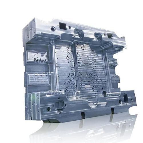 压铸模具模胚 - Kejia (Changxing) Mold Base Manufacturing Co., Ltd. - 精准 / 用于汽车工业 / 用于车辆部件