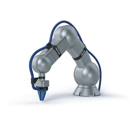 机器人线缆管理器 - BizLink Robotic Solutions Germany GmbH