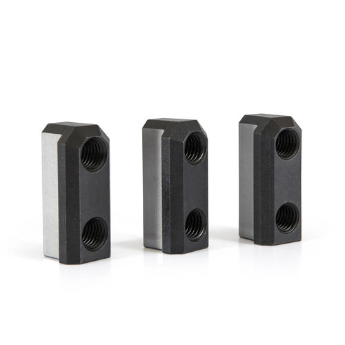 T形槽垫木 - AT series - Ozkayali Workholding and Spanntechnik