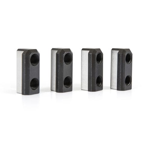 T形槽垫木 - AT 1 series - Ozkayali Workholding and Spanntechnik