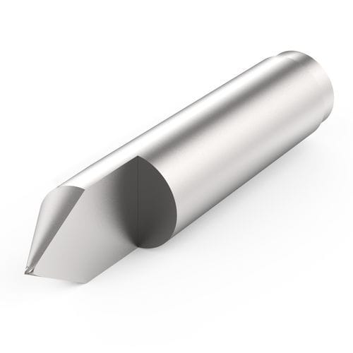 固定顶尖 - 110 - Ozkayali Workholding and Spanntechnik - 缺头 / 莫氏锥柄 / 合金钢