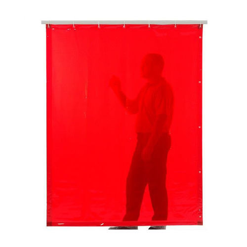 半透明焊接防护帘 - KP series - FRESHWELD ULUSLARARASI TİCARET VE SANAYI A.S - 挠性
