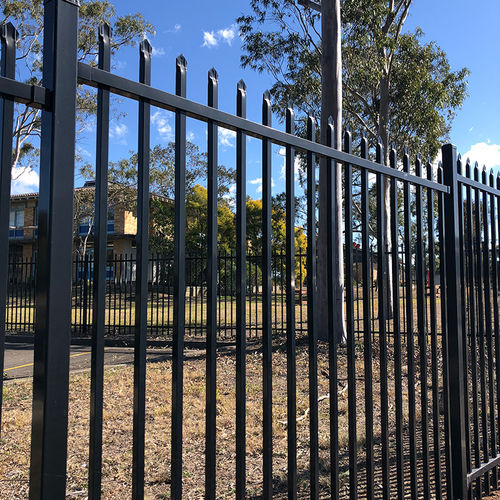 安全栅栏 - FDCI106001 - Fence Depot