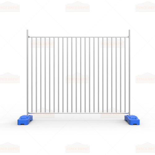 安全栅栏 - FDR110001 - Fence Depot - 临时