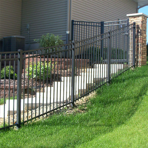 安全栅栏 - FDR104001 - Fence Depot