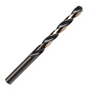 实心钻头 - 60201 series - Suqian ARES Tools Co., Ltd. - 多用途 / HSS / 直柄