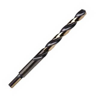 实心钻头 - 6020238 series - Suqian ARES Tools Co., Ltd. - 多用途 / 高速钢 / 用于定心