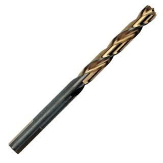 实心钻头 - 60501 series - Suqian ARES Tools Co., Ltd. - 多用途 / 高速钢 / 自动定心