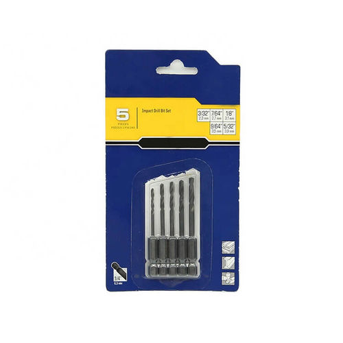实心钻头 - Suqian ARES Tools Co., Ltd. - 用于钛 / HSS