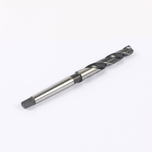 实心钻头 - Suqian ARES Tools Co., Ltd. - 通用 / 高速钢 / 莫氏锥度