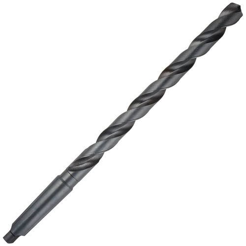 实心钻头 - Suqian ARES Tools Co., Ltd. - 通用 / 高速钢 / 用于深孔